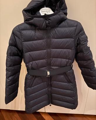 Moncler  bimba 10 anni