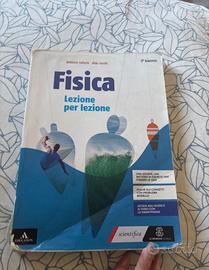 fisica lezione per lezione
