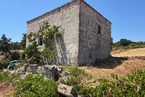 RUSTICO A MARTINA FRANCA