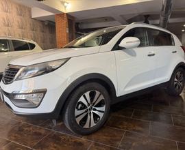 Kia Sportage 1.7 CRDI VGT 2WD Active