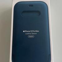 Cover iPhone 12 pro max Apple