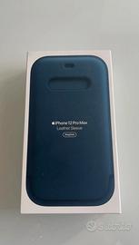 Cover iPhone 12 pro max Apple