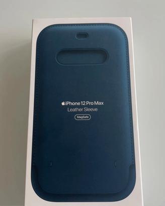 Cover iPhone 12 pro max Apple