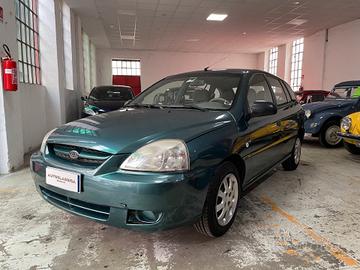 Kia Rio 1.3i UNICO PROPRIETARIO!!!