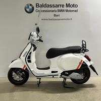 VESPA Vespa GTS 125 i-get Super Sport Abs my23