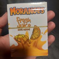 Moranges fresh Juice
