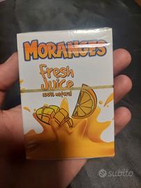 Moranges fresh Juice
