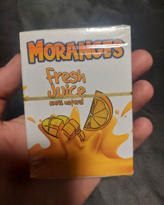Moranges fresh Juice