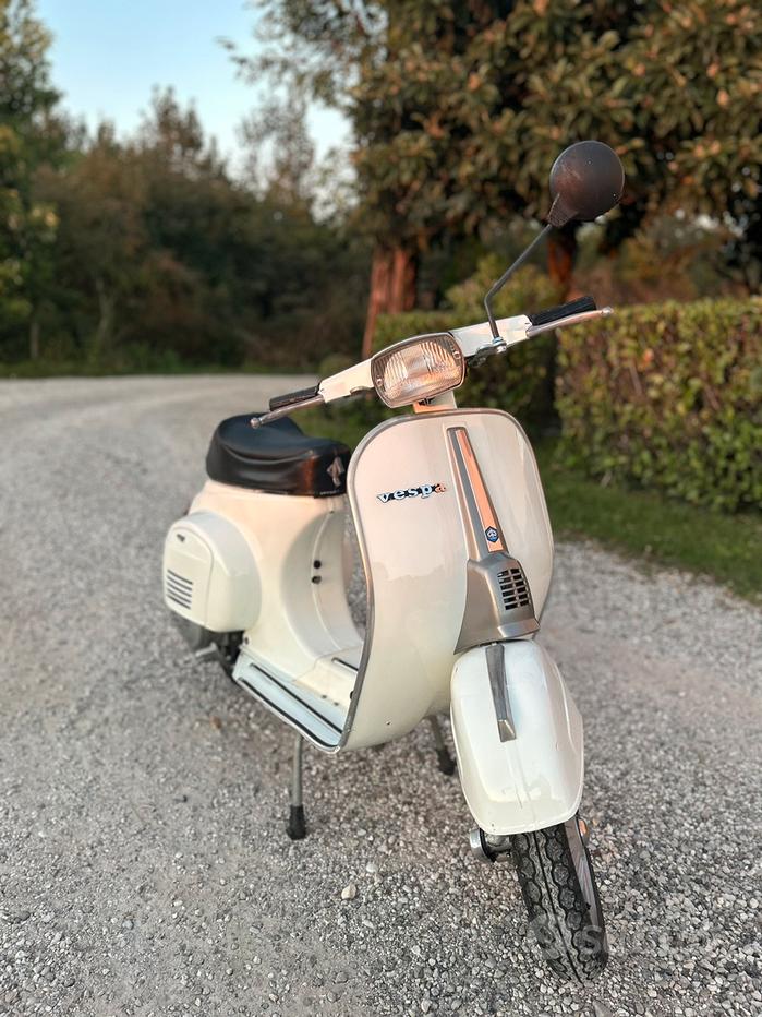 Vespa px 125 Vendita in Moto e scooter