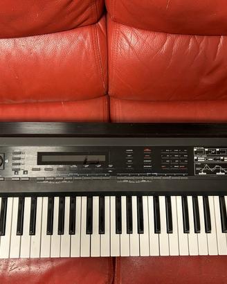 Roland D-50