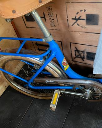 Bici graziella