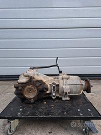 Differenziale posteriore Suzuki Sx4 1° 1.9 D 2008