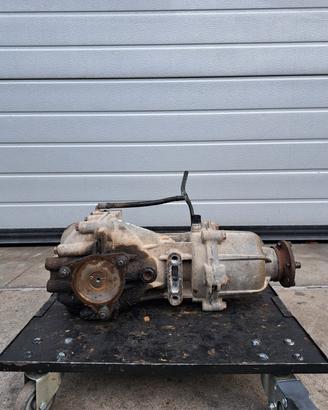 Differenziale posteriore Suzuki Sx4 1° 1.9 D 2008