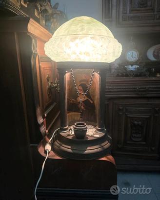 Altarino devozionale S. Rita Anni 20