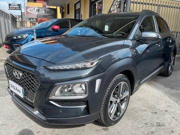 Hyundai Kona 1.0 T-GDI Xpossible "TOP DI GAMMA"