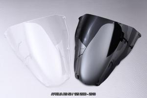 Cupolino / Parabrezza APRILIA RS 50 125 2006 2010