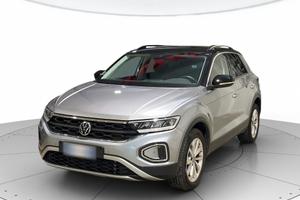 VOLKSWAGEN T-Roc 1.5 TSI Style DSG