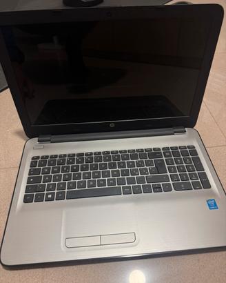 Portatile HP