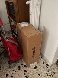 Scaldabagno a Gas Vaillant OutsideMag 158/1 RT