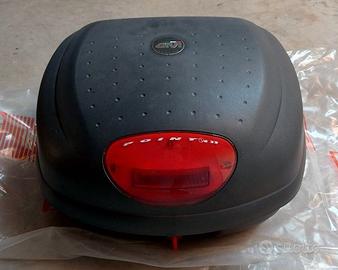 Bauletto moto / scooter GIVI monolock 33 litri