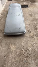 baule per auto 