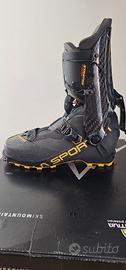 la sportiva stratos hybrid 26.5