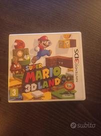 Super Mario 3D Land