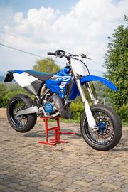 YZ 125
