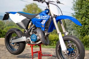 YZ 125