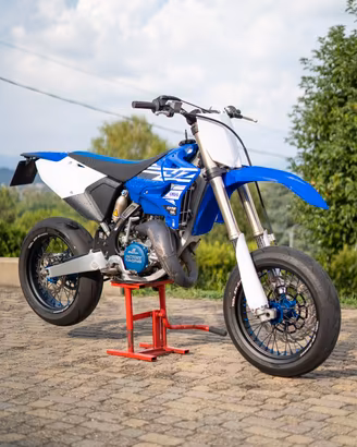 YZ 125