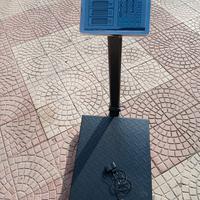 bilancia elettrica nuova 