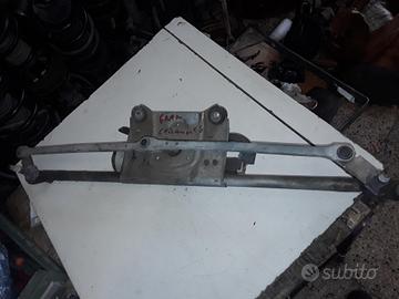 MOTORINO TERGI ANT COMPLETO DI TANDEM JEEP Grand C