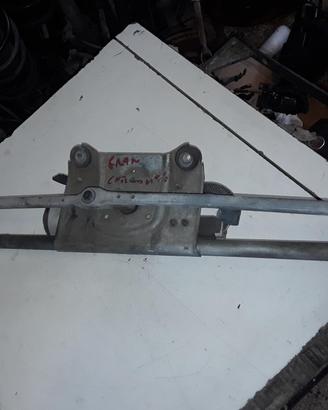 MOTORINO TERGI ANT COMPLETO DI TANDEM JEEP Grand C
