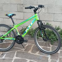 bici revisionate da €25 in su 