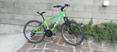 bici revisionate da €25 in su 