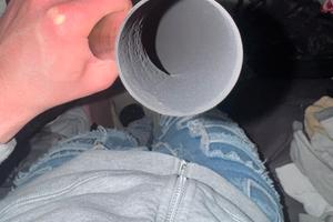 collettore originale leovince dark