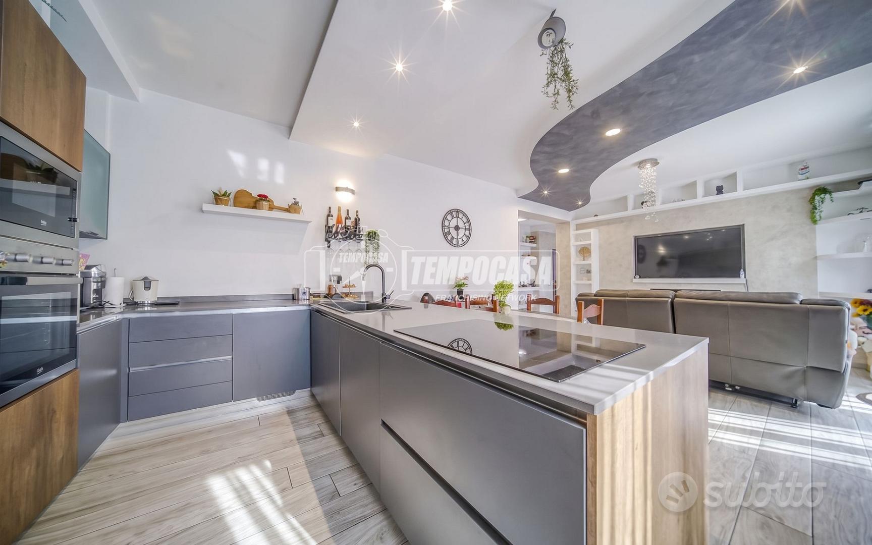 Appartamento – Gallarate, Moriggia - Vista 4