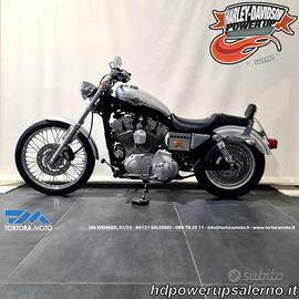 HARLEY DAVIDSON 883 Sportster XL 53 C Sportster 88