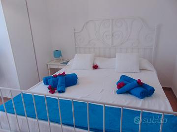 Sardegna sud ,estate 2026 100 mt dal mare 6 letti