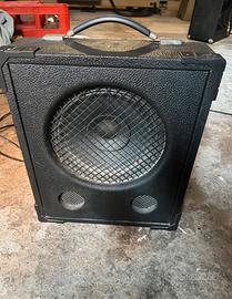 Amplificatore