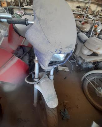 ricambi Honda ns