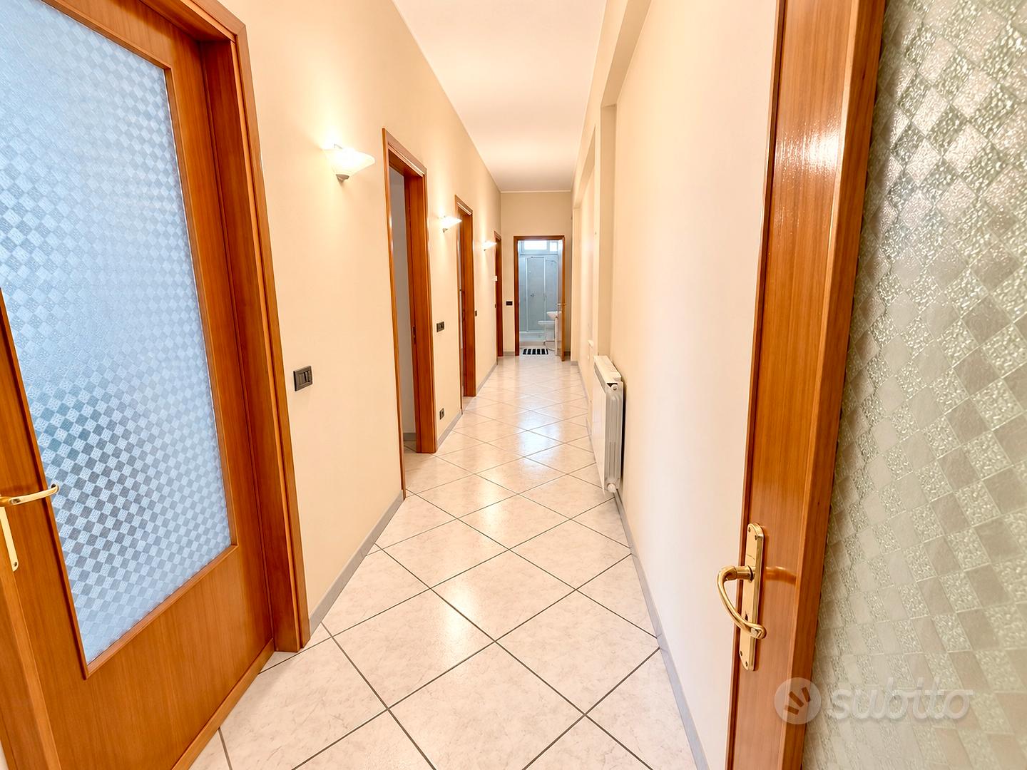 Appartamento – Sant'Alfio, Nucifori, Catania - Vista 4