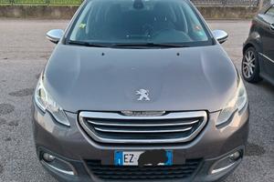 Peugeot 2008 eHDI 1.6 automatica