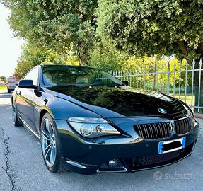 BMW 630i E63 PERFETTA