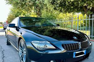 BMW 630i E63 PERFETTA