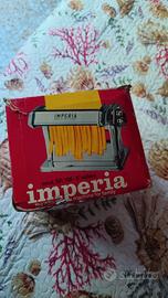 macchina per pasta