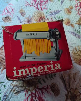 macchina per pasta