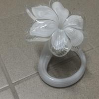 Fiore in Vetro di Murano