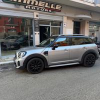 Mini Cooper Countryman 2.0 D Untamed Edition