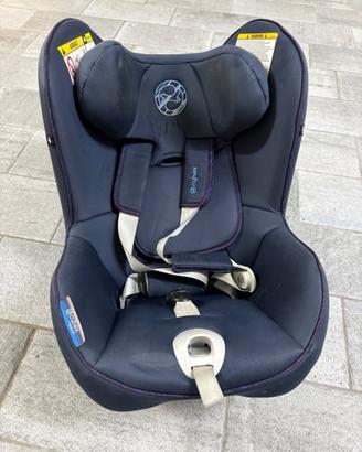Seggiolino Auto Cybex Gold